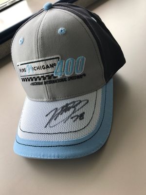 Image post by @MISpeedway on Twitter