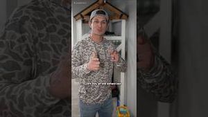 Video post by @dudedad on YouTube
