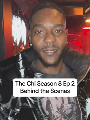 Video post by @thechi on TikTok