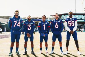 Image post by @AZCardinals on Twitter