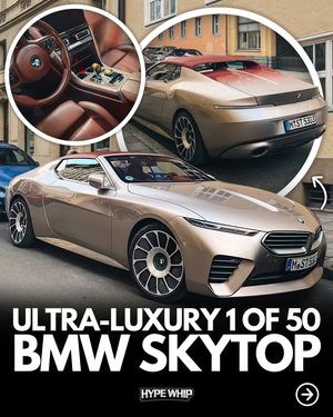 Image post by @hypewhip on Instagram