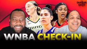 Video post by @yahoosports on YouTube