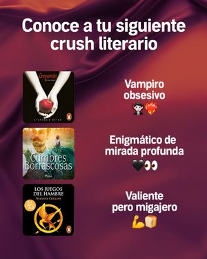 Image post by @audible_espanol on Instagram