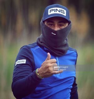 Image post by @sebasgarciagolf on Instagram
