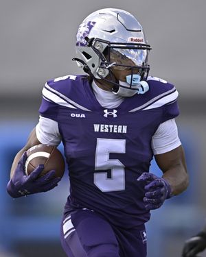 Image post by @westernmustangs on Instagram