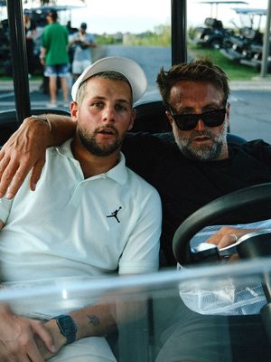 Image post by @olihackl on Instagram