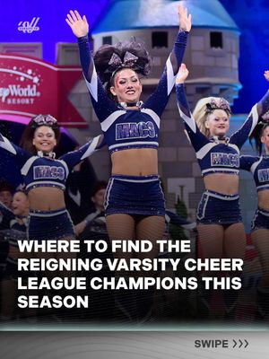 Image post by @varsityallstar on Instagram