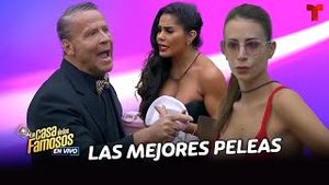 Video post by @telemundo on YouTube