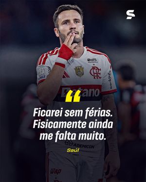 Image post by @sportv on Instagram