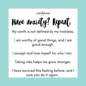 Image post by @resilienttoday on Instagram