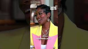 Video post by @pagesix on YouTube