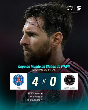 Image post by @sportv on Instagram
