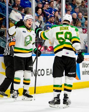 Image post by @londonknights on Instagram