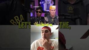 Video post by @kickinitwithdeestroying on YouTube