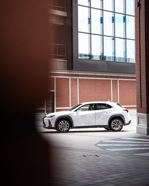 Image post by @discoverlexus on Instagram