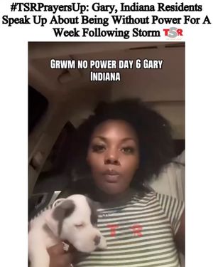 Image post by @theshaderoom on Instagram