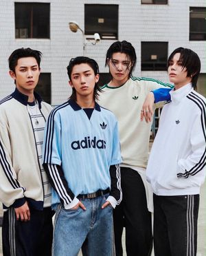 Image post by @ellemenhk on Instagram