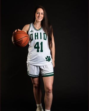 Image post by @ohiobobcats on Instagram