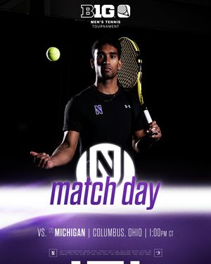 Image post by @numenstennis on Instagram