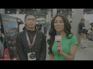 Video post by @MissJourdy on YouTube