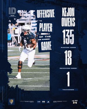 Image post by @fiu.football on Instagram