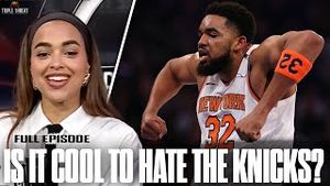 Video post by @CBS Sports on YouTube