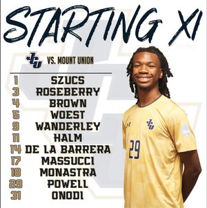 Image post by @jcumenssoccer on Instagram