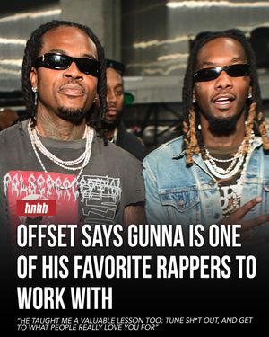 Image post by @hotnewhiphop on Instagram