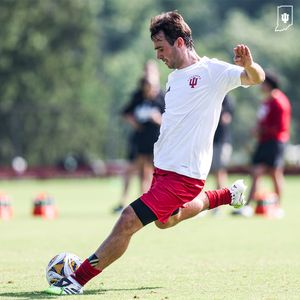 Image post by @indianamsoc on Instagram