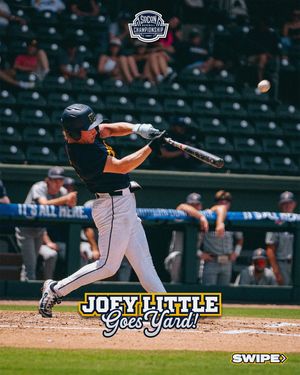Image post by @etsu_baseball on Instagram