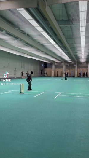 Image post by @lancscricketwmn on Instagram