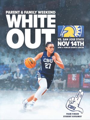 Image post by @cbu_crazies on Instagram