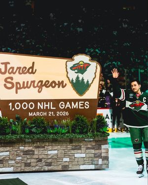 Image post by @nhl on Instagram