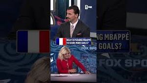 Video post by @foxsports on YouTube