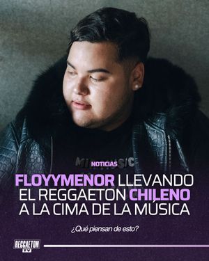 Image post by @reggaetontv on Instagram