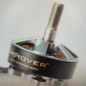 Image post by @xhoverllc on Instagram