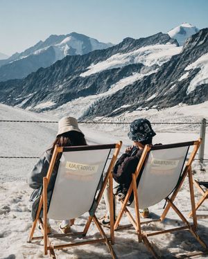 Image post by @jungfraujochtopofeurope on Instagram