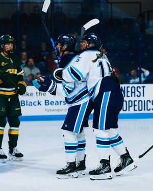 Image post by @mainewhockey on Instagram