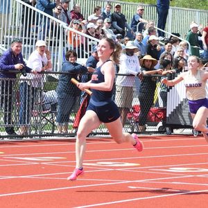 Image post by @hopeathletics on Instagram