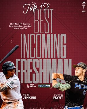 Image post by @troytrojansbaseball on Instagram