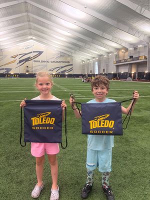 Image post by @toledosoccer on Instagram