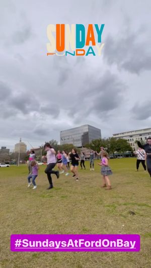 Video post by @riverparkjax on Facebook