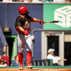 Image post by @fightins on Instagram