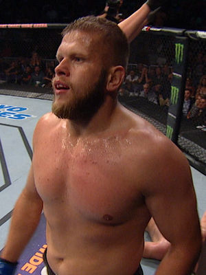 Video post by @ufc on TikTok
