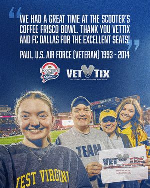 Image post by @friscobowlgame on Instagram