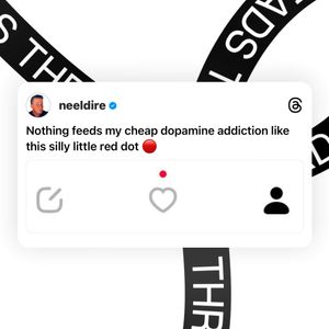 Image post by @neeldire on Instagram