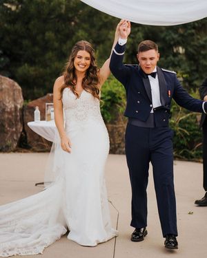 Image post by @watervalleywedding on Instagram