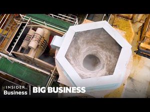 Video post by @businessinsider on YouTube
