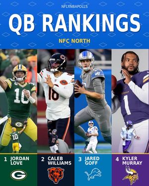 Image post by @nflxnbapolls on Instagram