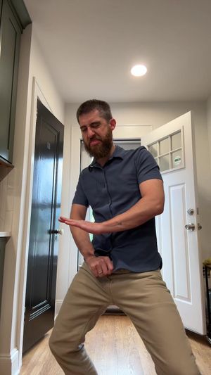 Video post by @ambiguousmatt on TikTok